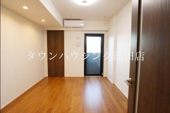 アトリオフラッツ羽田の物件内観写真